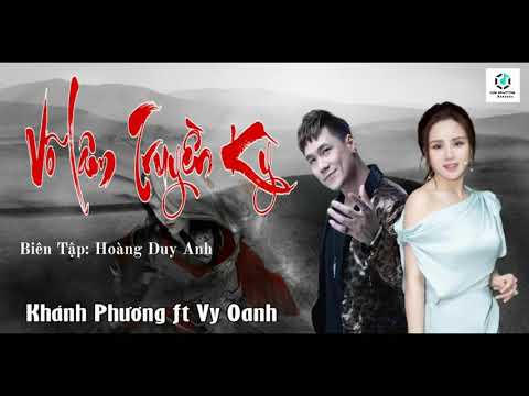 Tam sinh duyên (Sān shì qíng yuán - 三世情缘) - Khánh Phương