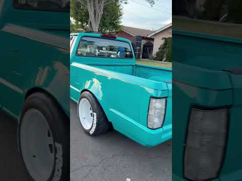 My project mitsubishi mighty max #Ymitsubishi #minitruck #mamalonas #trokitas_tumbadas #japon