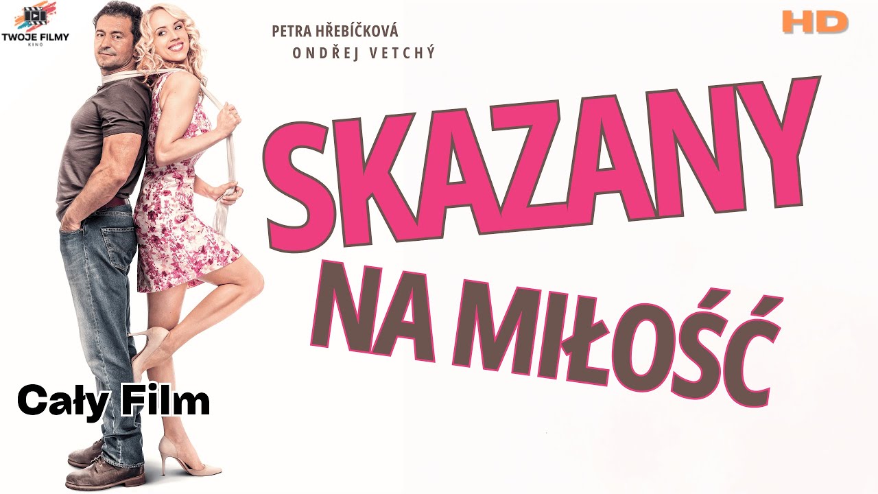 Skazany na miłość