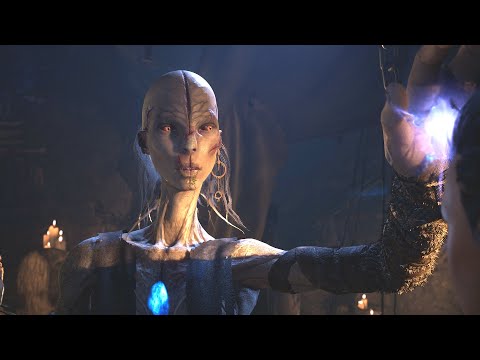 Outriders + Worldslayer (PS5) Walkthrough part 6