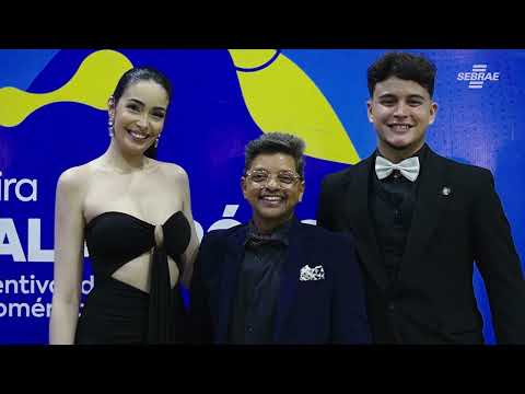 Feira Palmeirópolis TEM