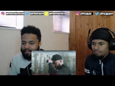 THIS 🔥 *UK🇬🇧REACTION* 🇵🇱  Kabe -  Słuchaj  Bracie  ( prod Opiat ) POLISH RAP/DRILL
