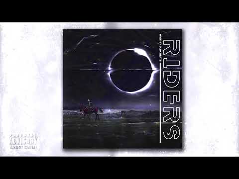 Koba la D x Leto Type Beat 2019 - "Riders" | Instru Rap/Trap By Dunk Beats