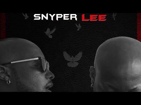 CONDAMNÉ by SNYPER LEE