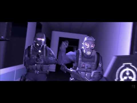 [SFM] Site-65 Remastered