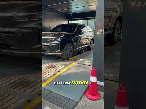 CAMBIO la BATTERIA ALLA MIA AUTO in 3 MINUTI!