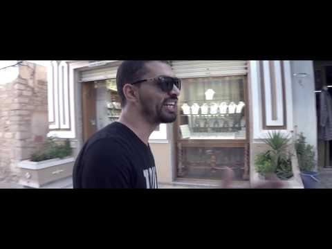 El Ghostman - yalla / يلا  [Official Music Video]