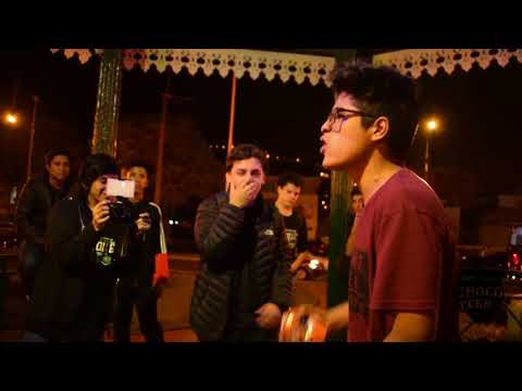 SKILL VS VERTIGO - 8vos - Fecha 2 ( Torneo 2018 ) - Crocoteens