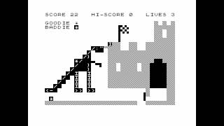 Trojan Dragon for the ZX81
