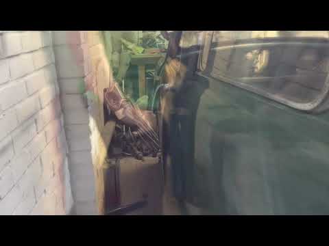 1964 Mk1 Mini Restoration S2 Ep261 - Door Catch