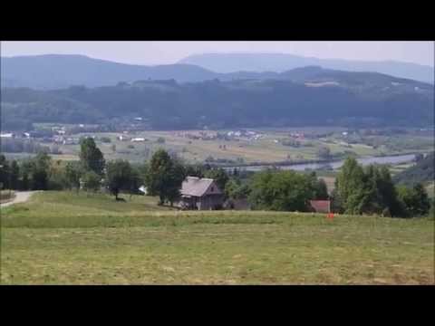 Domki Letniskowe nad Rożnowem - Tropie