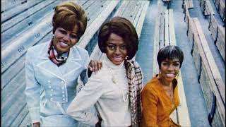 The Supremes - I&#39;ll Set You Free