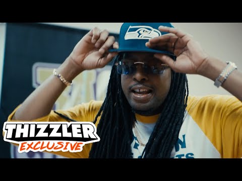 Armani Depaul - Rockin (Exclusive Music Video) II Dir. Proxclusiv