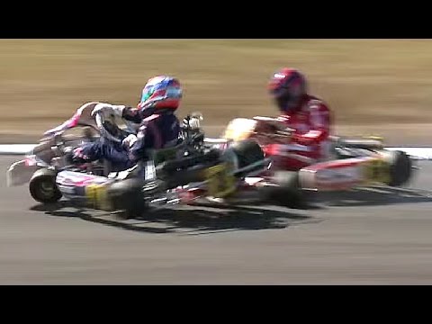 Superprix 2015 Karting Part 6