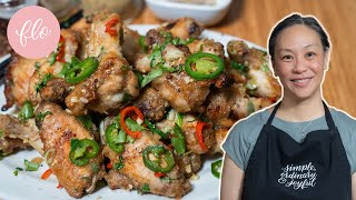 Download lagu 2 lbs Salt and Pepper Wings is Cheaper than takeout mp3 Download lagu 2 lbs Salt and Pepper Wings is Cheaper than takeout mp3