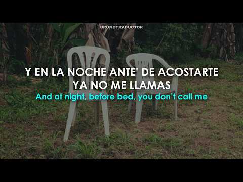 BAD BUNNY - KLOuFRENS