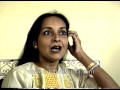 Bengali Actress Mamata Shankar Speaks About Mrinal Sen