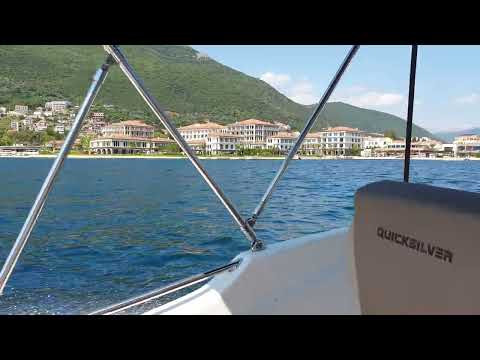 Portonovi (Herceg Novi, Montenegro)