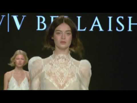Victor Bellaish TLV FW17 no sound