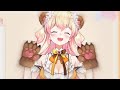 Kuma Kuma Nene