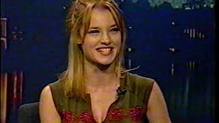 Tonya Mitchell Philly After Midnight Interview