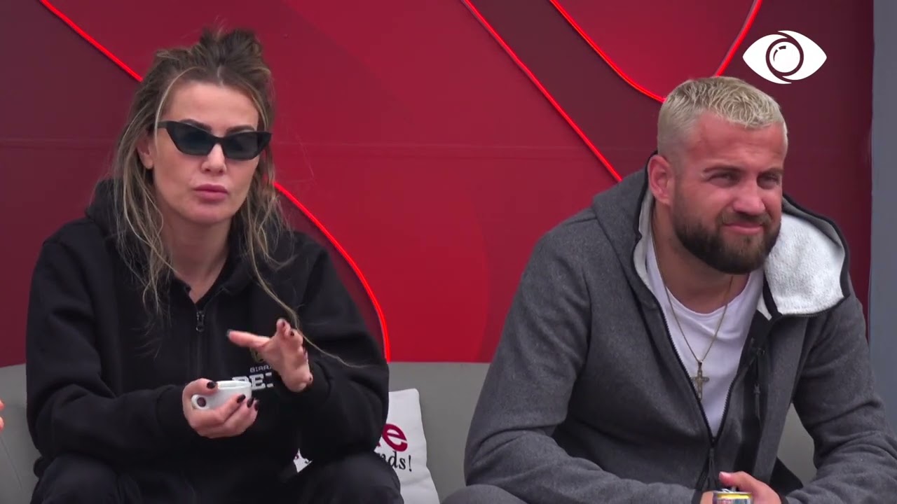 Tregoi që nuk është me ty/ Luizi-Oltës: Ja njoh gjithë fisin!