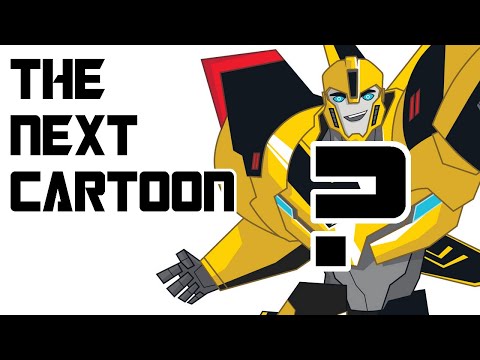 What We Know About The Next Transformers Cartoon