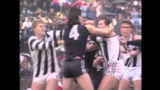 Why we love to hate Carlton