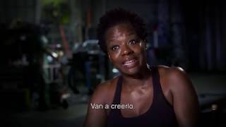 Viudas | Featurette | Próximamente - Solo en cines