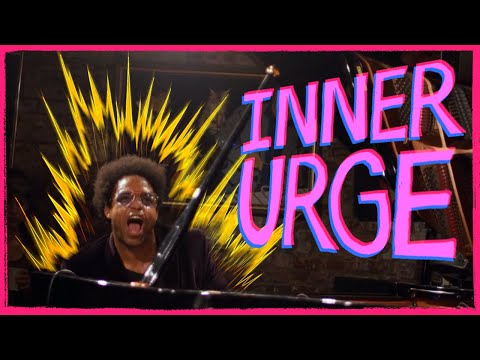 Inner Urge | ELEW Trio Live at Smalls Jazz Club NYC