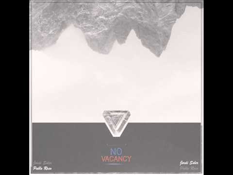 Pablo Roso y Jordi Sóler - No Vacancy