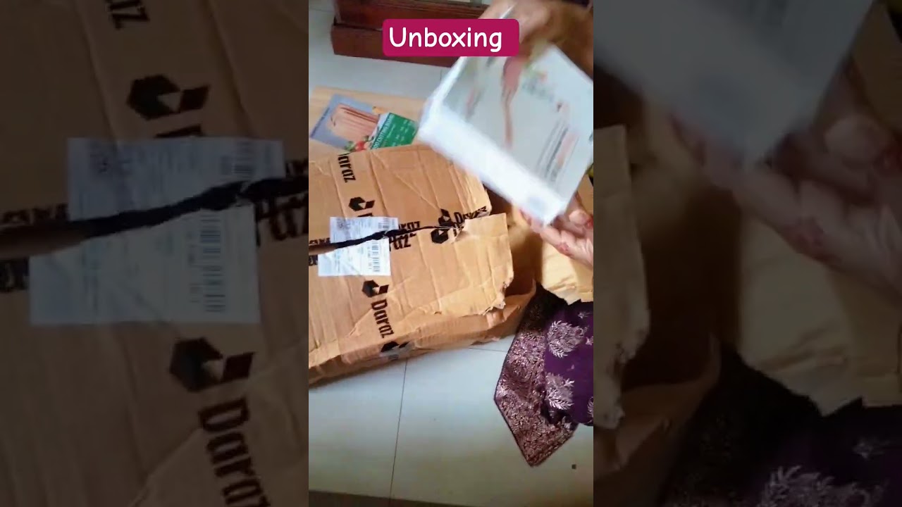 Unboxing video| #shortsfeed #shorts #unboxing #viral #video #viral #viralvideos #viralvideo #