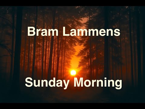 Bram Lammens - Sunday morning (Original Track)