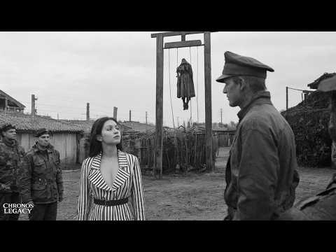 The Most Haunting Historical Photos Ever Found | Chronos Legacy