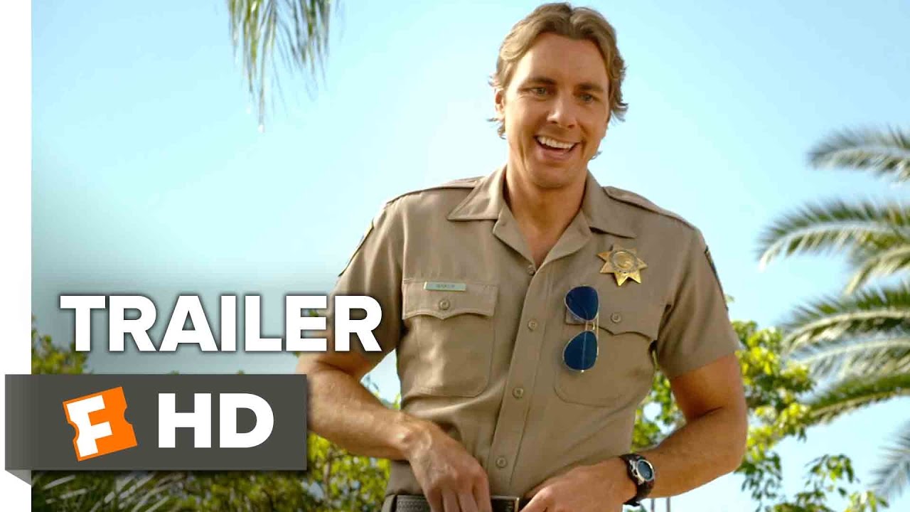 CHIPS Trailer #1 (2017) | Movieclips Trailers thumnail