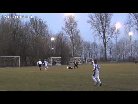 Sleeuwijk F1-Drechtstreek F1 1-3