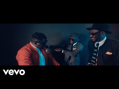 DJ Spinall - Money (ft. 2Baba & Wande Coal)