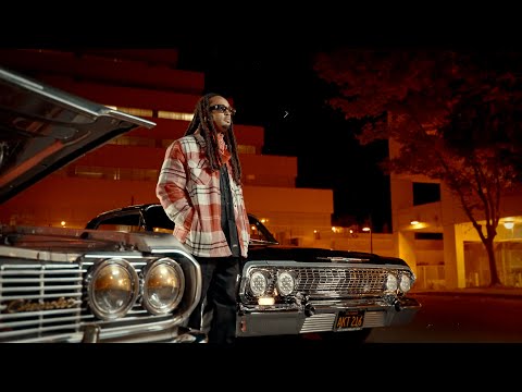 Rico 2 Smoove - Nor Cal Bangin (Official Music video) shot by Shimo Media