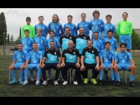 OSM U16 D1 2019.2020 1ERE PARTIE