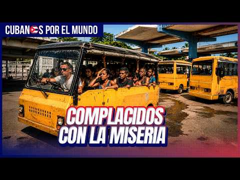 Cuba presume ecomóviles en Sancti Spíritus: ¿logro o señal de miseria?
