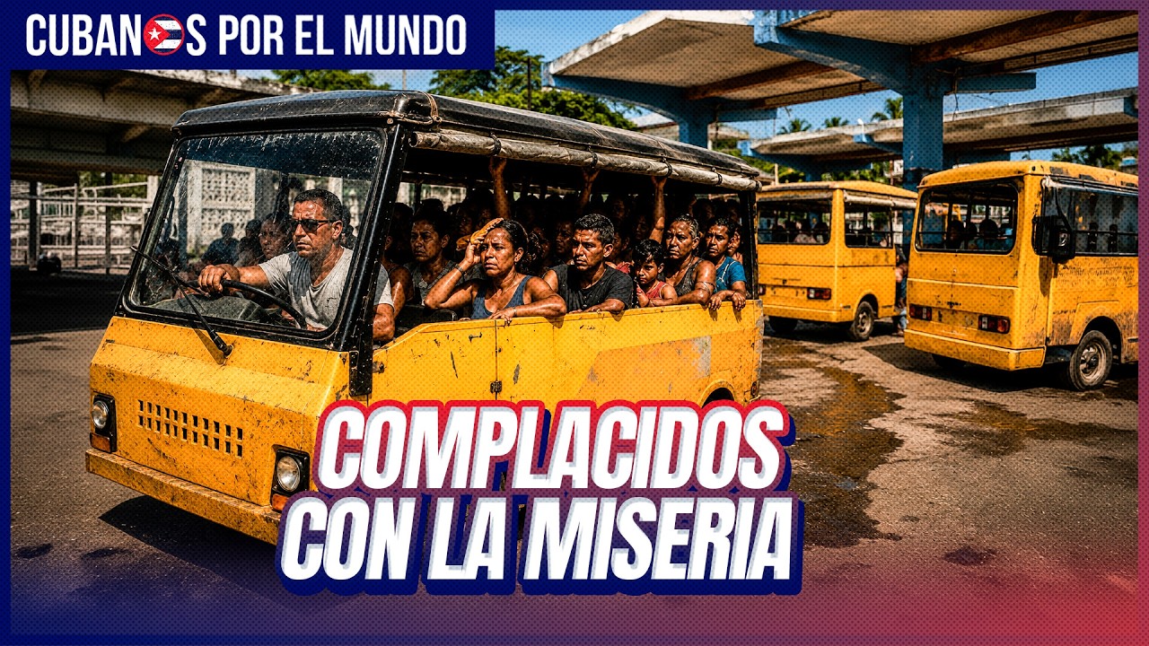 Cuba presume ecomóviles en Sancti Spíritus: ¿logro o señal de miseria?