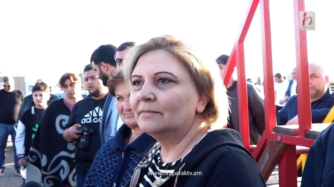 Մարդիկ հասկացան, որ խաբվել են․ մուսալեռցի