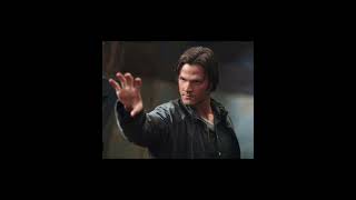 My top 3 supernatural character #supernatural #jaredpadalecki #jensenackles #mishacollins