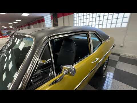 1972 Chevrolet Nova (CC-1541516) for sale in Pittsburgh, Pennsylvania