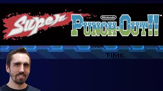 Super Punch-Out!! - The Classic Boxing Game | Video Games Over Time