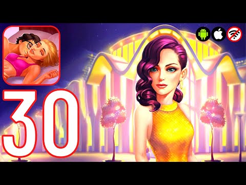 Family Hotel : Love & match 3 #30