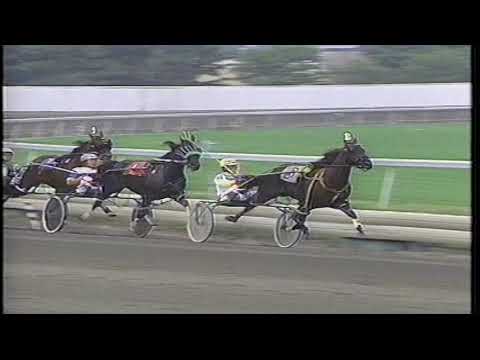 1993 Meadowlands - Staying Together & William O'Donnell - U.S. Pacing Championship