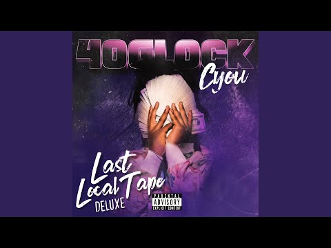 Parish (feat. Mmy Woody)