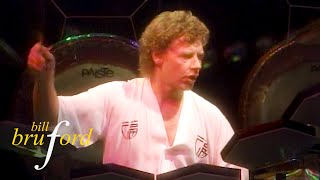 ABWH - Close to the Edge (Shoreline Amphitheatre, Mountain View, CA. 1989)