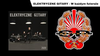 Music video thumbnail preview for ELEKTRYCZNE GITARY - W każdym futerale [OFFCIAL AUDIO] by Elektryczne Gitary